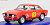 アルファ・ロメオ GTA 1600 1966年 モンツァ (No.63) (ミニカー) 商品画像2