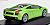 ランボルギーニ・ガヤルド SE(スペシャル･エディション) 2005 (グリーン) (ミニカー) 商品画像3