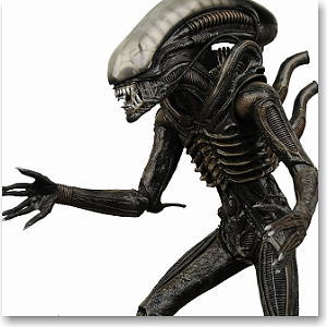 Classic Alien Big Chap 18inch Action Figure