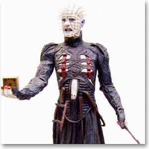 Hellraiser II / Pinhead II 18inch