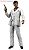 Scarface / White Suit Action Figure 18inch Item picture1