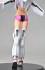 Macross Frontier The Movie : The False Diva Figure -Loveslinger & Valkyrie Girl- Ranka Lee (Valkyrie Girl Ver.) Only (Arcade Prize) 商品画像10 Thumbnail
