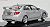 Subaru Impreza WRX STi 4door (Silver) Item picture3