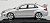 Subaru Impreza WRX STi 4door (Silver) Item picture1