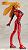 FRAULEIN REVOLTECH Shikinami Asuka Langley Plug Suit Ver. (Completed) Item picture5