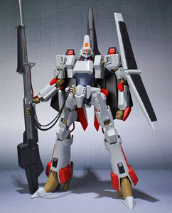 ROBOT魂 < SIDE HM > エルガイムMk-II (完成品)