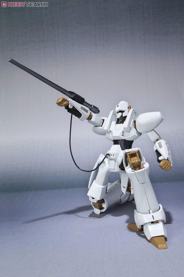 ROBOT魂 < SIDE HM > エルガイム (完成品) 商品画像4