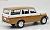 TLV-104a Land Cruiser Station Wagon (Maroon) (Diecast Car) Item picture3