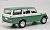 TLV-104b Land Cruiser Station Wagon (Green) (Diecast Car) Item picture3