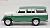 TLV-104b Land Cruiser Station Wagon (Green) (Diecast Car) Item picture1