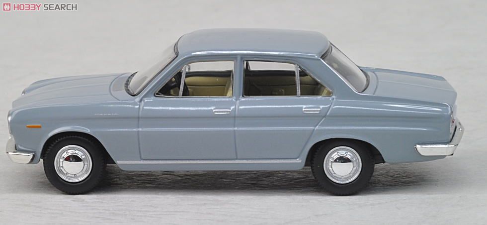 LV-105a Nissan Cedric Standard (Gray) Item picture1