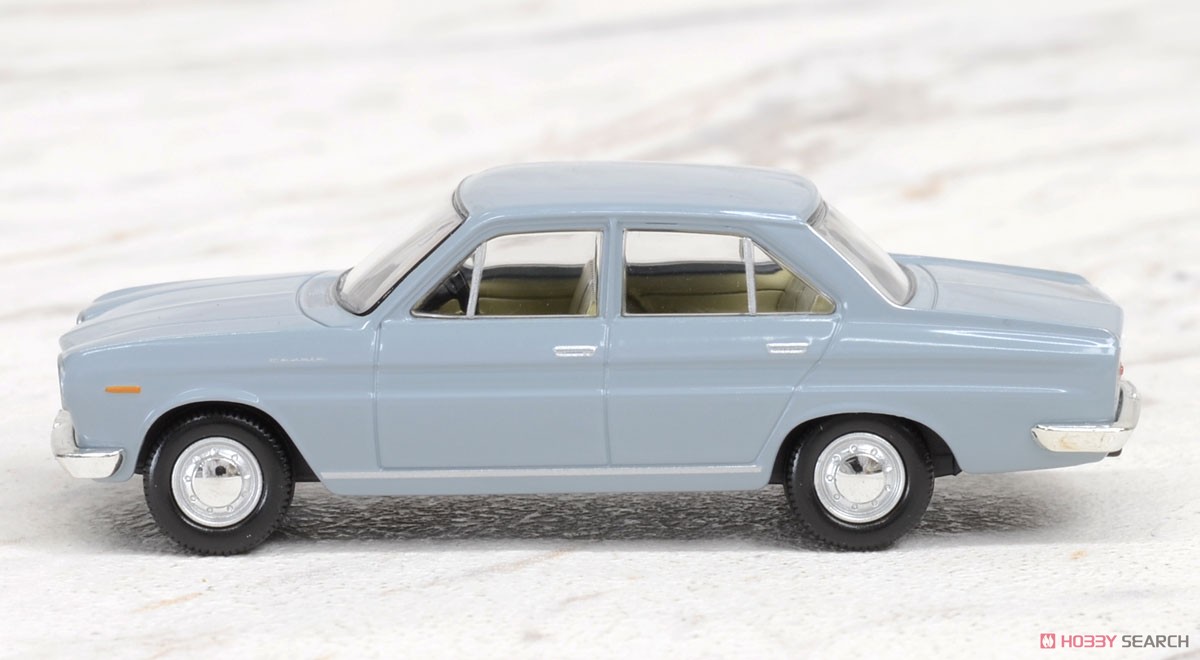 LV-105a Nissan Cedric Standard (Gray) Item picture4