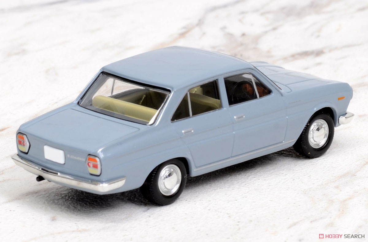 LV-105a Nissan Cedric Standard (Gray) Item picture5