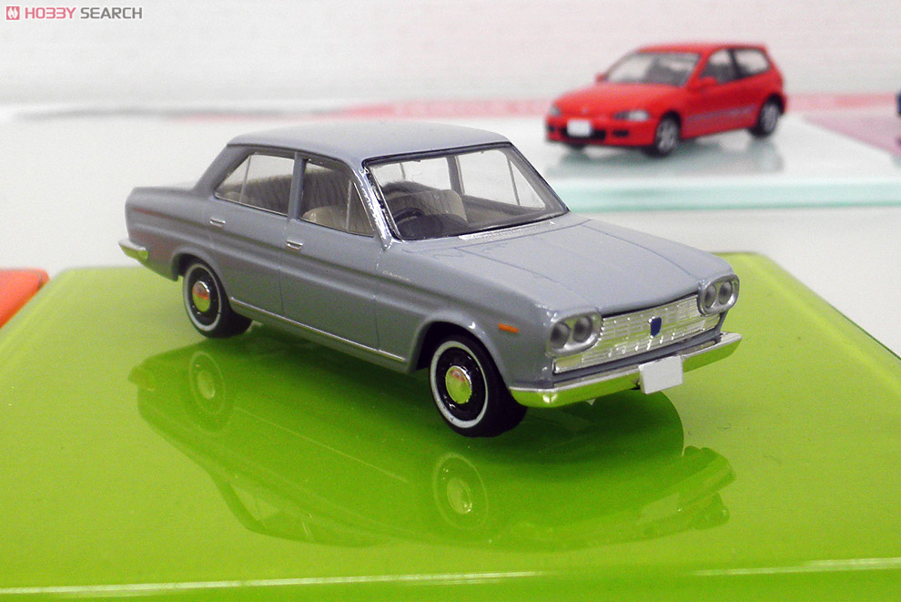 LV-105a Nissan Cedric Standard (Gray) Other picture1