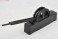 (1/12) ST-02 Signal Lever w/o Weight (Black) (Model Train) 商品画像2 Thumbnail