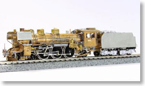 【特別企画品】 国鉄 C51 274号 蒸気機関車 (塗装済完成品) (鉄道模型)