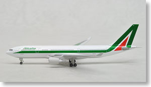 A330-200 アリタリア イタリア航空 (完成品飛行機)