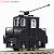 銚子電鉄 デキ3IV 電気機関車 ポールタイプ (組み立てキット) (鉄道模型) 商品画像1