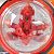 Bakugan Trap BoosterPack Carlvelt (Active Toy) Item picture2