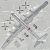 B-29 スーパーフォートレス ボックスカー (完成品飛行機) 商品画像1