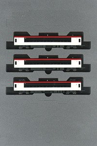 Series E259 `Narita Express` (Add-On 3-Car Set) (Model Train)