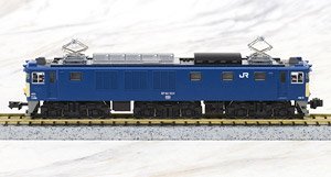 EF64-1031 Nagaoka Train Center (Model Train)