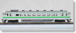 JRディーゼルカー キハ40 100形 (旧JR北海道色) (M) (鉄道模型)