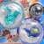 Bakugan StarterPack Reverce World 3 (Active Toy) Item picture2