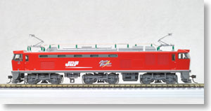 16番(HO) JR EF510-0形 電気機関車 (鉄道模型)