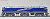 1/80(HO) J.R. Electric Lotomotive Type EF510-500 (Hokutosei Color/Prestige Model) (Model Train) Item picture1