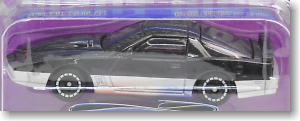 Hot Wheels Chara Wheels Knight2000 K.A.R.R. (Toy)