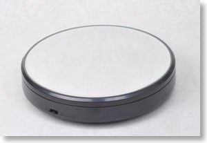 Mr. Turn Table L (Display)