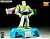 Toy Story / Buzz Lightwear Maquette Item picture2