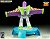 Toy Story / Buzz Lightwear Maquette Item picture4