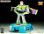 Toy Story / Buzz Lightwear Maquette Item picture5