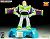 Toy Story / Buzz Lightwear Maquette Item picture1