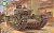 チャーチル歩兵戦車 Mk.IV (鋳造砲塔型) (プラモデル) 商品画像1
