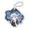 ご注文はうさぎですか？ BLOOM ラメ入りアクリルキーホルダー / チノ (キャラクターグッズ) 商品画像1 サムネイル