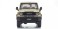 Toyota Land Cruiser 70 (Beige) (Diecast Car) 商品画像4 Thumbnail