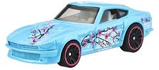 Hot Wheels Basic Cars Datsun 240Z (Diecast Car)