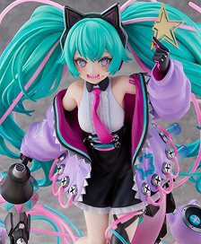 Hatsune Miku HATSUNE MIKU Digital Stars 2023 ver. (PVC Figure)