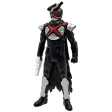 Sentai Hero Series Ring Hunter Garyuud (Character Toy)