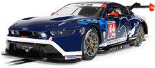 フォード マスタング GT3 マルチマティック・モータースポーツ (スロットカー) (ミニカー)