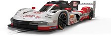 Porsche 963 proton Competition (Slot Car) (Diecast Car)