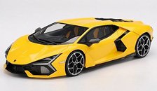 ランボルギーニ レヴエルト Giallo(イエロー) (ミニカー)