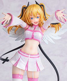 リリエル 半深淵形態(カオスフォーム) (フィギュア)
