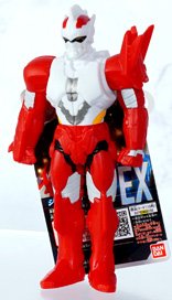 Ultra Hero Series EX Jumbot (Character Toy)