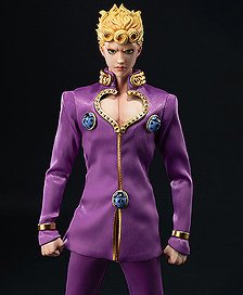 フィグゼロ ジョルノ・ジョバァーナ (フィギュア)