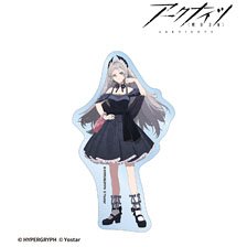 アークナイツ アイリーニ ドレスアップver. ダイカットステッカー (キャラクターグッズ)
