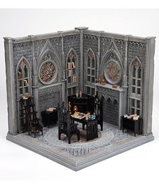Whispering Room 1/12 Scale Doll House (Fashion Doll)